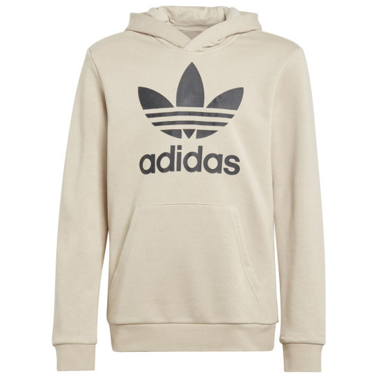 Adidas Παιδικό φούτερ Adicolor Trefoil Hoodie